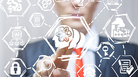 Kerry Logistics, Deloitte, Cargosmart Jointly Leverage Blockchain