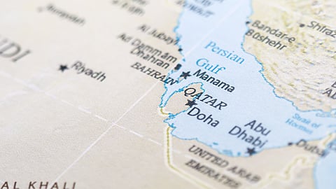 Is DP World Set to End Qatar Blockade?