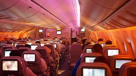 Healthy Passenger Demand Continues in 2018: IATA