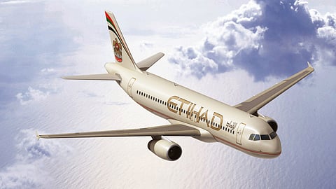 Etihad Airways Celebrates Year of Tolerance
