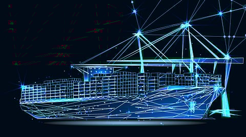 Autonomous Shipping One Step Closer