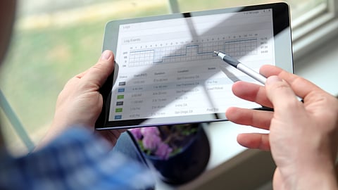 King Abdul Aziz Port Gets New Online Truck Booking System