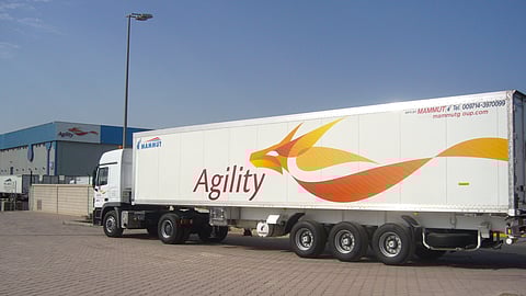 Agility Increases Earnings by 18% in 2018