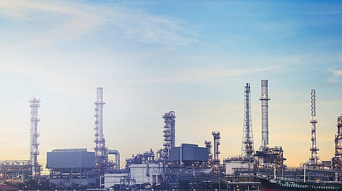 YBA Kanoo Appoints New Group CEO