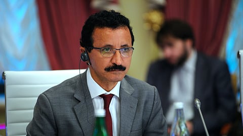 DP World Head Slams Brexit Negotiators