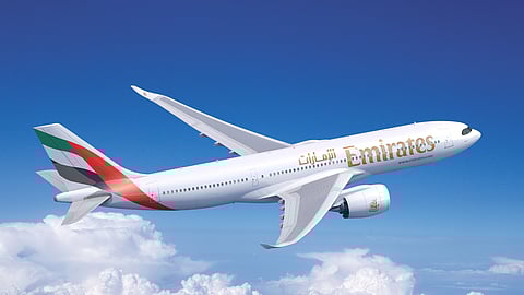 Emirates Signs $21 Billion Deal with Airbus for 70 Planes