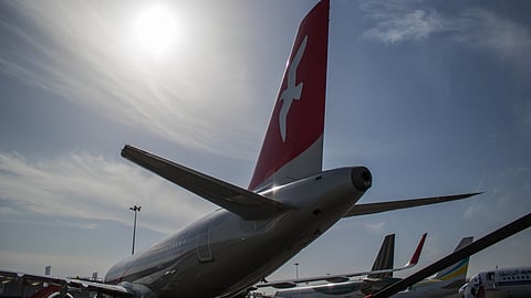 Air Arabia Records Q42018 Net Profit of AED 26 Million