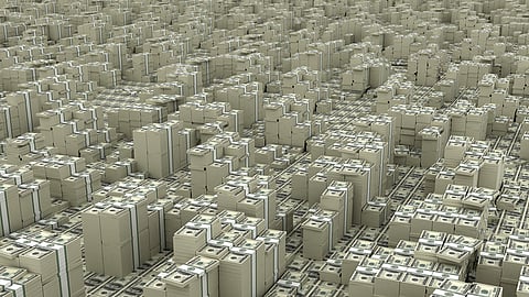 Flexport Secures $1 Billion Funding