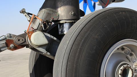 Joramco Signs Long-term Agreement with Boeing