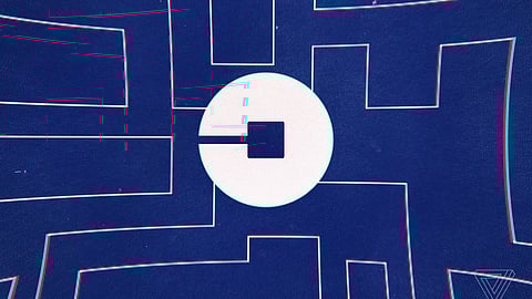 Uber App now 5MB Lite