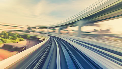 Watch the Virgin Hyperloop Build in India