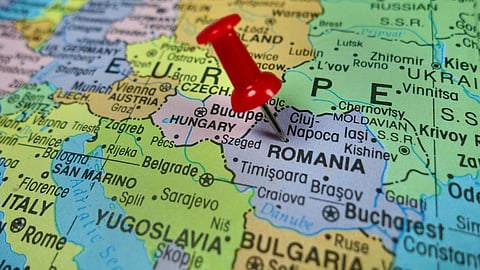 DP World Renews Constanta Port Concession