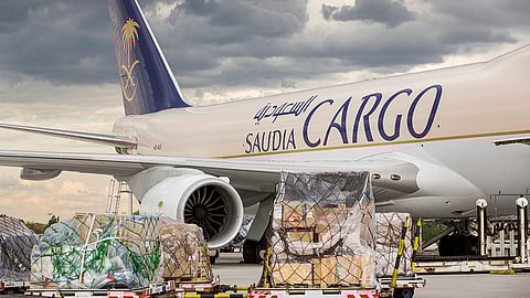SAUDIA, Saudia Cargo Enhance Digitalisation with Unilode