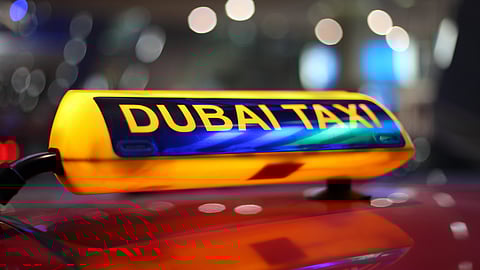 Dubai Taxi Awards Safest Drivers