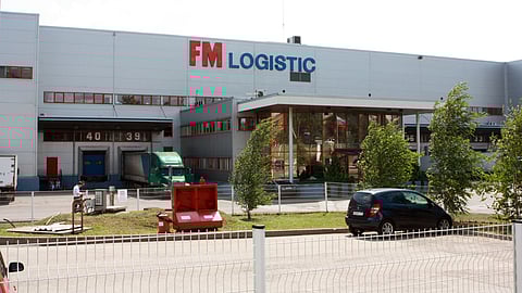 FM Logistic to Invest $150 million in Indian Warehouses