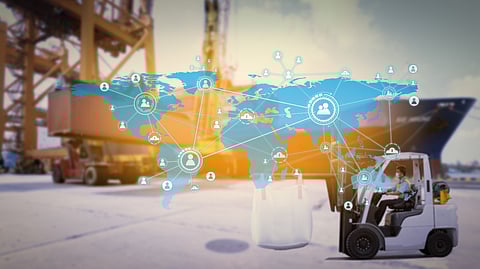 DP World Selects Infor Digital Supply Chain Network Platform