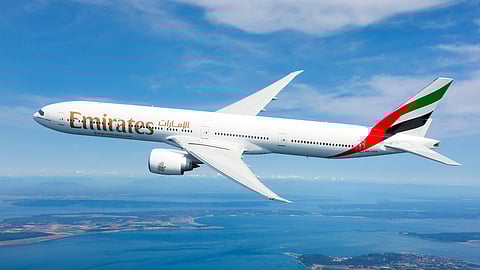 Emirates Adds New Flights to Cairo