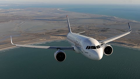 China and Airbus Expand Partnership