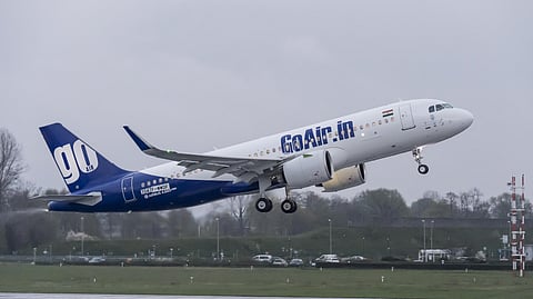 GoAir Launches Flights to Abu Dhabi International