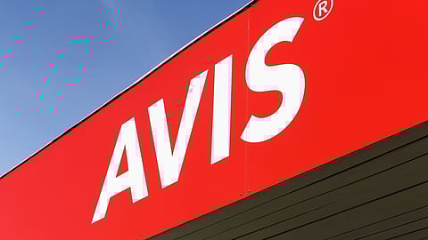 Etihad Announce Partnership with Avis