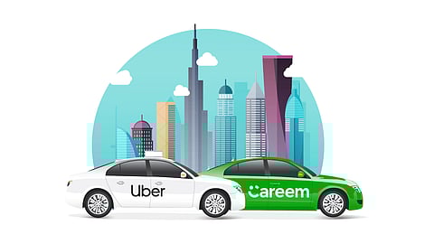 Uber to Acquire Careem for $3.1 Billion