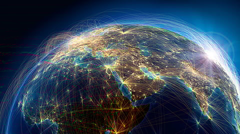 IATA: Governments & Airlines Must Collaborate