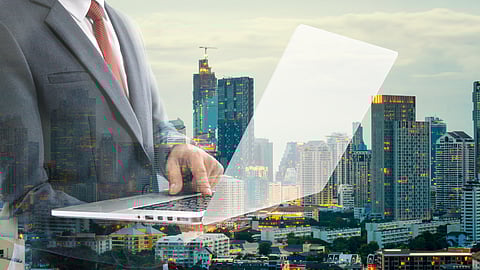 Abu Dhabi Government Launches New AED535 Million Tech Fund