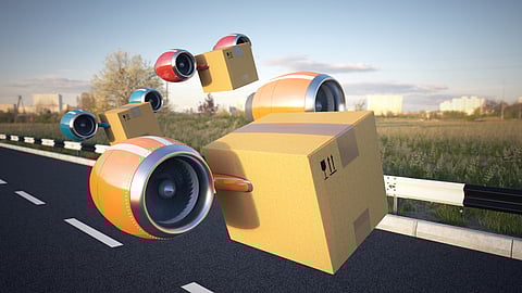 Air Freight Market Posts Global Decline in December: ACI