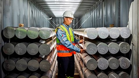 EGA Posts Net Income of AED 1.2 Billion