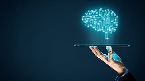 Emirates to Tackle AI, Blockchain in New Initiative