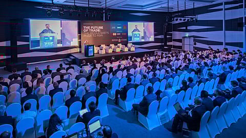 The Future of Trade Lies in Asian Markets