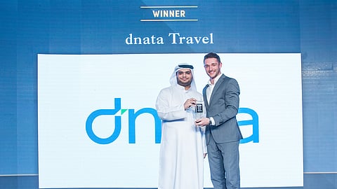 dnata Travel Voted Favourite Travel Agent