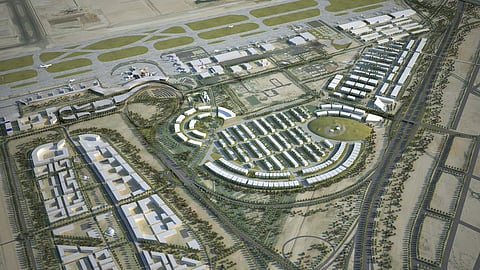 ADAFZ Cuts Business Setup Fees by 65%