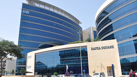 DAFZA Non-oil Foreign Trade Reaches AED146 Billion in 2018