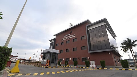 LogiPoint Cross Border Gulf Service Brings GCC Closer