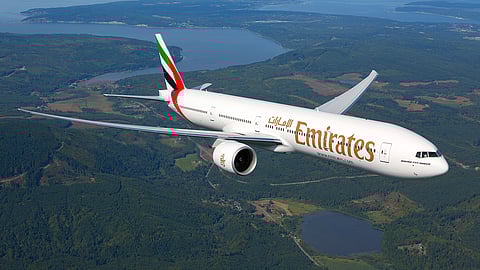 Emirates Increases Flights to Durban