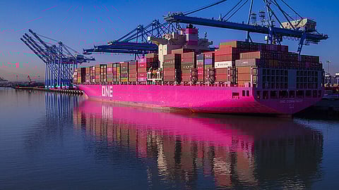 One Celebrates 1-Year Anniversary