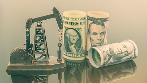 Saudi Aramco is World’s Most Profitable Company