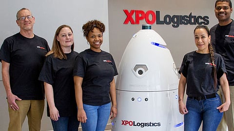 XPO Logistics Expands XPO Connect into Last Mile