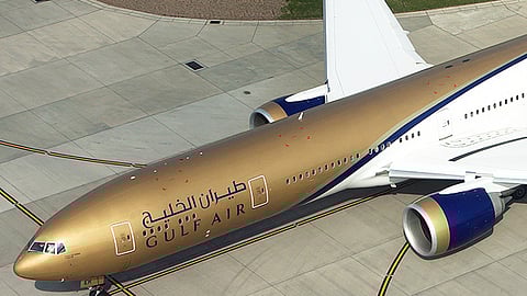 Gulf Air Signs Deals With 5 French Companies