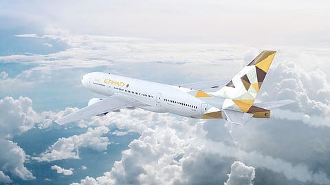 Etihad Cargo Hails New Era of Digital Cargo Management