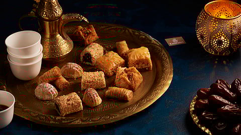 Emirates to Serve One Million Dates During Ramadan