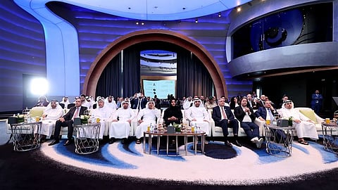 Smart Dubai Announces Dubai Data