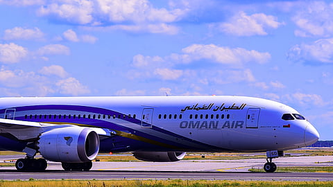 Oman Air Introduces More Payment Options