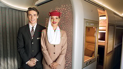 Emirates Wins Big at TripAdvisor Travellers Choice Awards