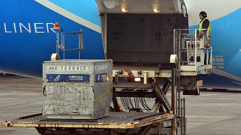 Air Cargo Screening Market Set to Boom