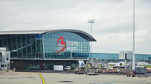 dnata Launches Belgium Operations with New Cargo Centre