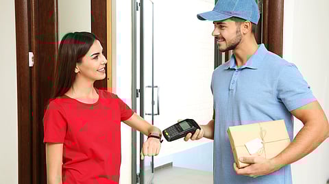 Al-Futtaim Logistics Launches CC Payment Options for Last Mile