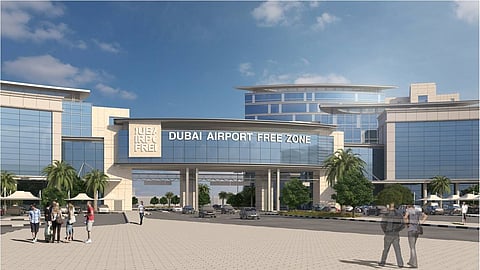 DAFZA Partners with Penang International Halal Hub