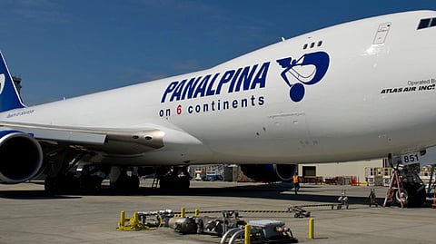 Panalpina Board Proposes New Chairman